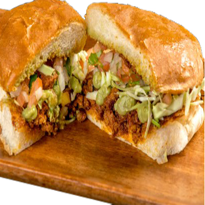 Adobada Torta